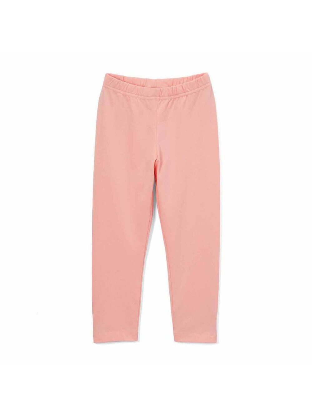 Kimi + Kai Girls "Jenny" Long Leggings in Pink New With Tags Size 7